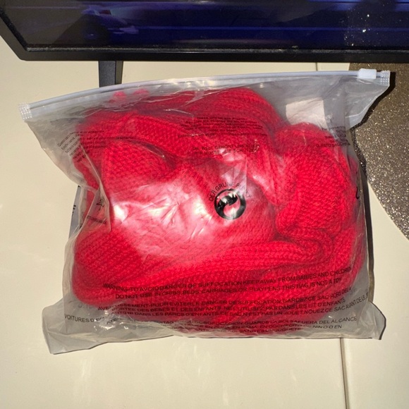 Women Thigh High Stockings Cable Knit Boot Socks Long Over the Knee Leg Warmers - Picture 9 of 9